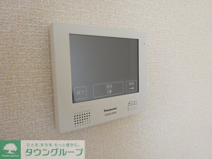 プロシード志木幸町の物件内観写真