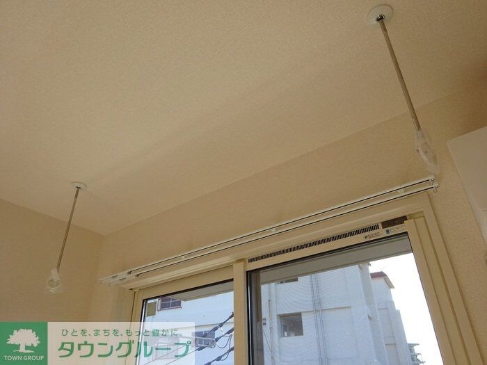 プロシード志木幸町の物件内観写真