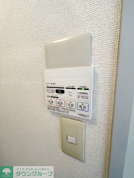 レジデンス106の物件内観写真