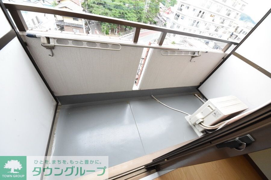 レジデンス106の物件内観写真