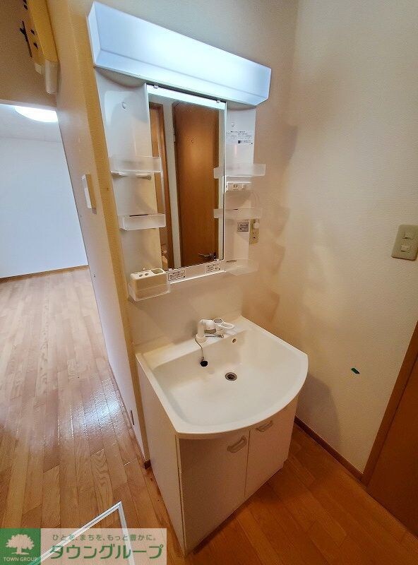 ハイツ ノアの物件内観写真