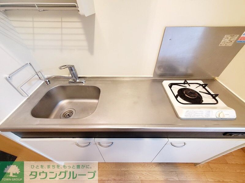 ハイツ ノアの物件内観写真