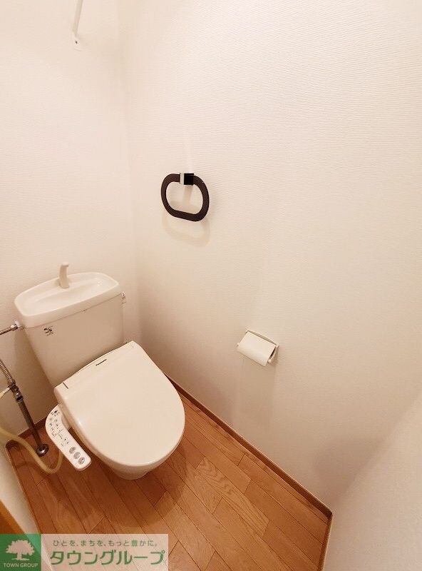 ハイツ ノアの物件内観写真