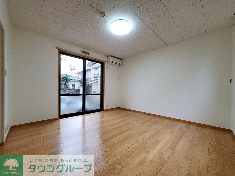 ハイツ ノアの物件内観写真