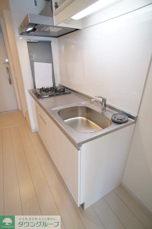 リブリ・y3の物件内観写真