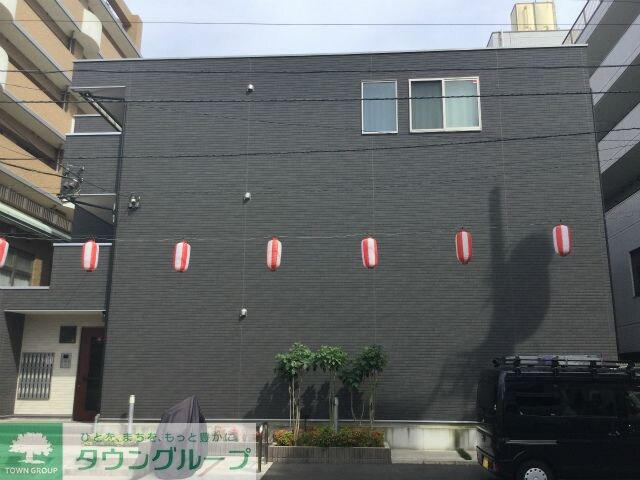 リブリ・y3の物件内観写真