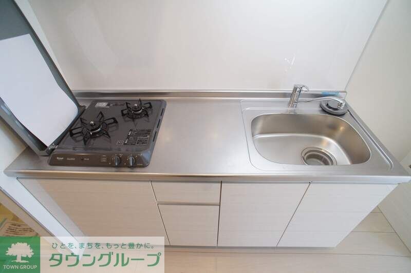 リブリ・y3の物件内観写真