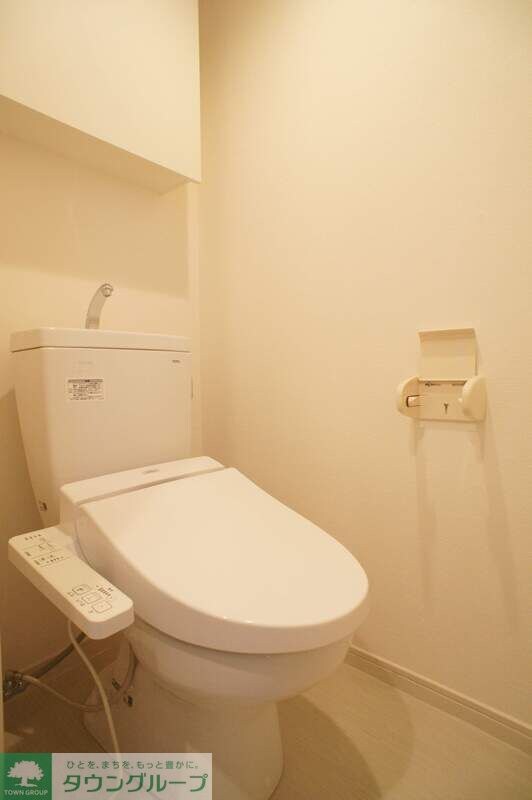 リブリ・y3の物件内観写真