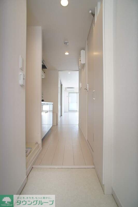 リブリ・y3の物件内観写真