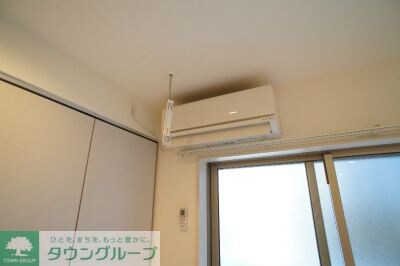 リブリ・y3の物件内観写真