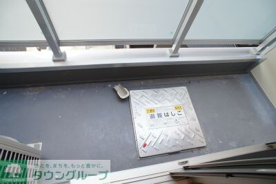 リブリ・y3の物件内観写真