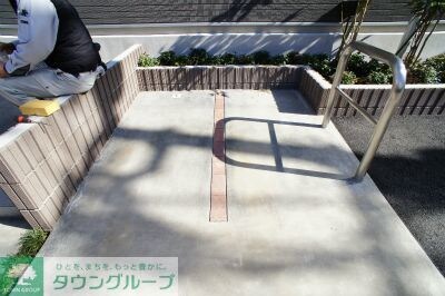 リブリ・y3の物件内観写真