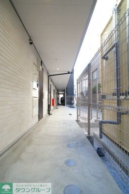 リブリ・y3の物件内観写真