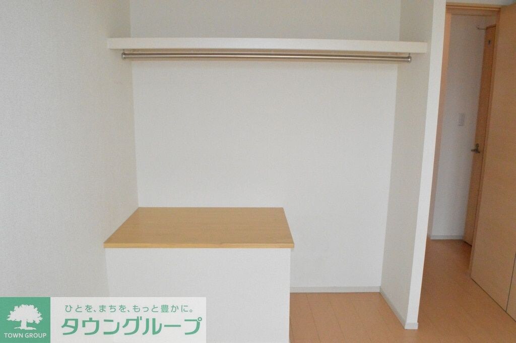 ウィーバー・ハウスの物件内観写真