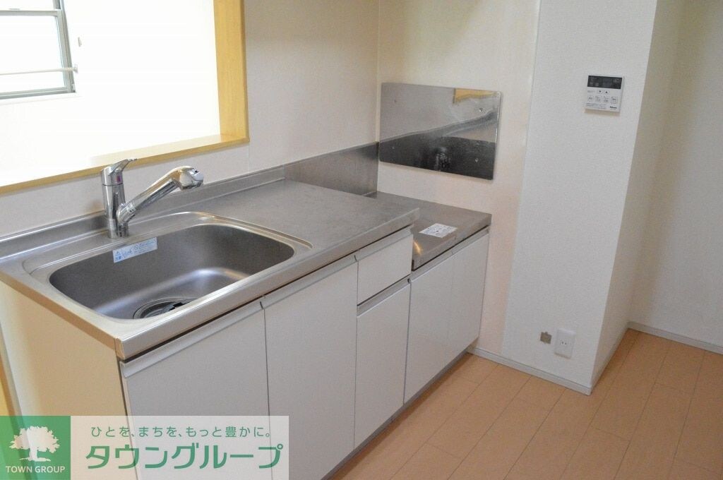 ウィーバー・ハウスの物件内観写真