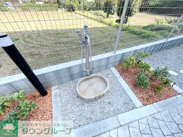 クラールの物件内観写真