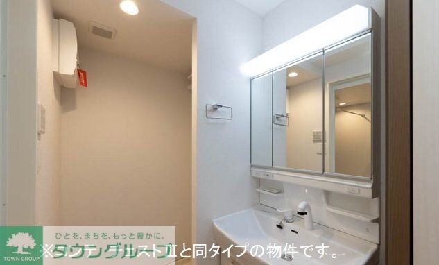 クラールの物件内観写真