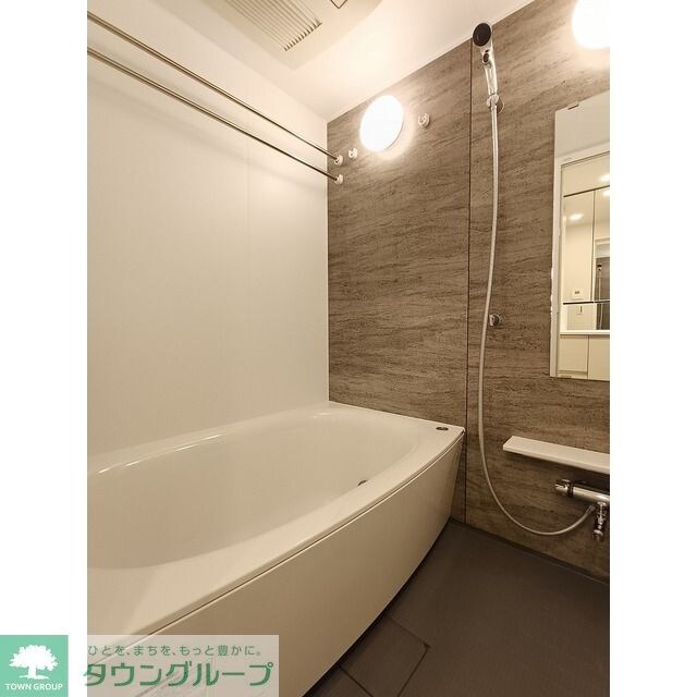 コンフォリア・リヴ八坂富士見の物件内観写真