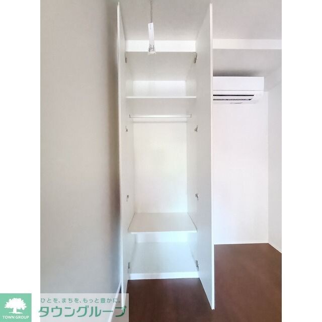 コンフォリア・リヴ八坂富士見の物件内観写真