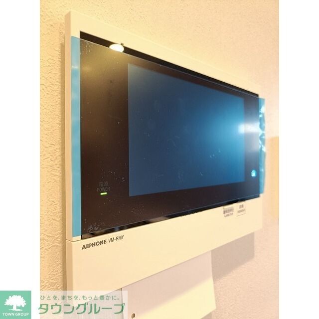 コンフォリア・リヴ八坂富士見の物件内観写真