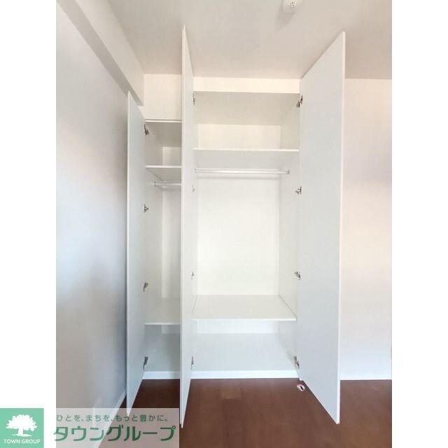 コンフォリア・リヴ八坂富士見の物件内観写真