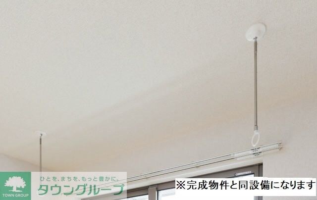 レルージュの物件内観写真