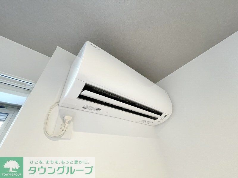 FUJISTA所沢19の物件内観写真