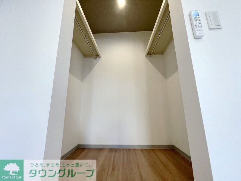 FUJISTA所沢19の物件内観写真