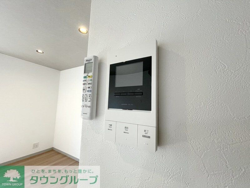 FUJISTA所沢19の物件内観写真