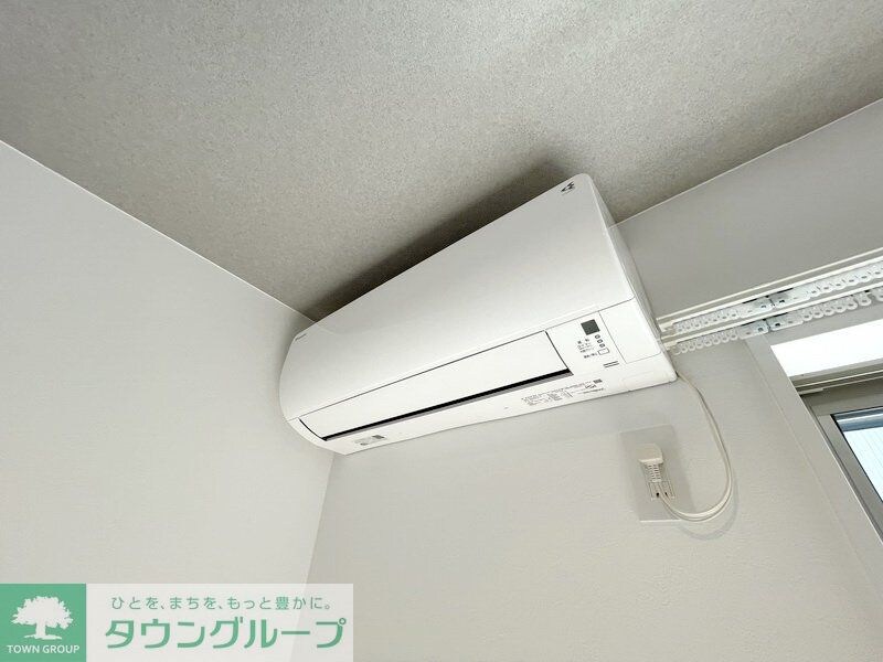 FUJISTA所沢19の物件内観写真