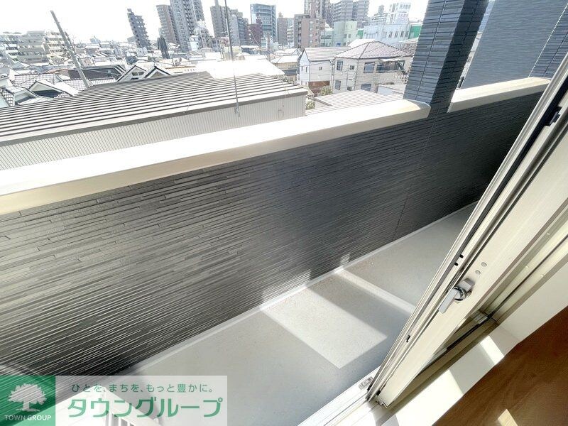 FUJISTA所沢19の物件内観写真