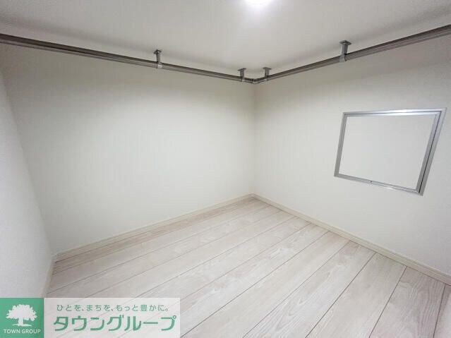 CBふじみ野レーヴの物件内観写真