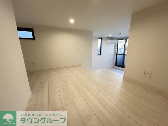 CBふじみ野レーヴの物件内観写真