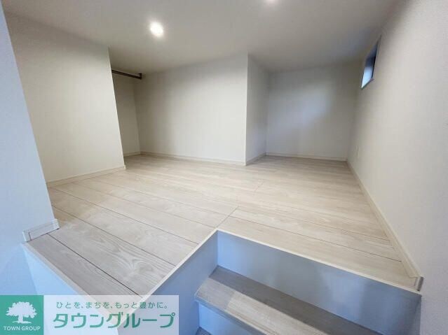 CBふじみ野レーヴの物件内観写真