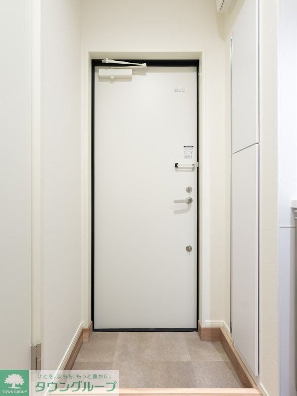 Agrande Tsuruse(エイグラン鶴瀬)の物件内観写真