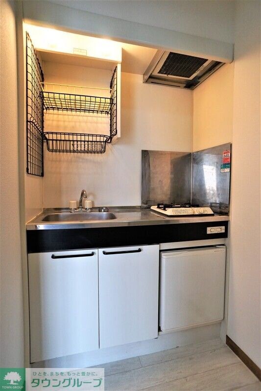 ソレイユカーザの物件内観写真