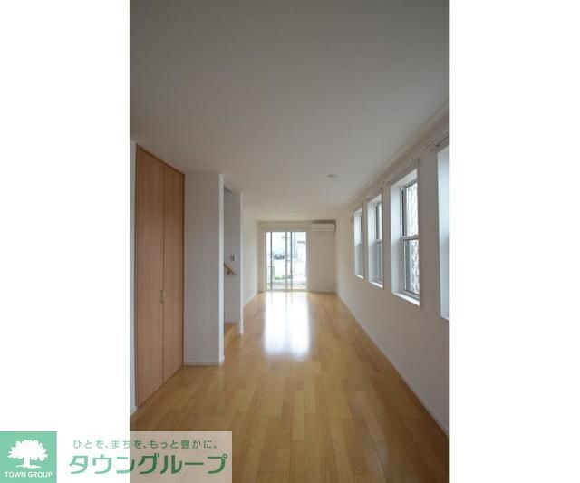 東村山市久米川町5丁目戸建の物件内観写真