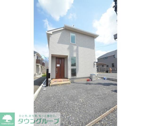 東村山市久米川町5丁目戸建の物件内観写真