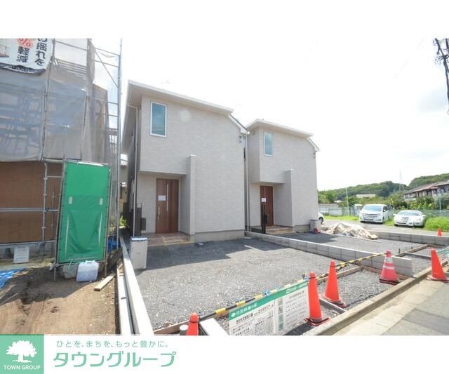 東村山市久米川町5丁目戸建の物件内観写真