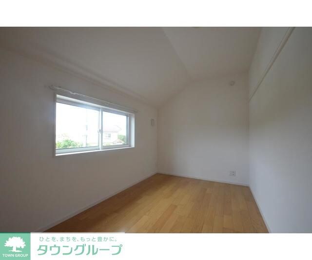 東村山市久米川町5丁目戸建の物件内観写真