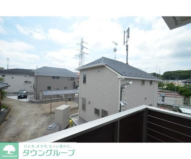 東村山市久米川町5丁目戸建の物件内観写真