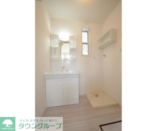 東村山市久米川町5丁目戸建の物件内観写真