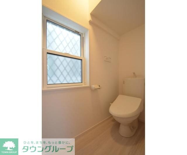 東村山市久米川町5丁目戸建の物件内観写真