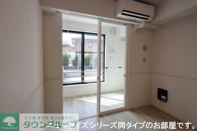 ルーチェの物件内観写真