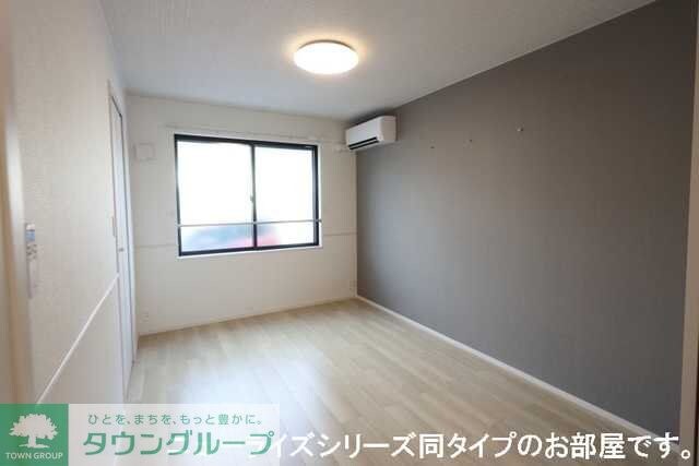 ルーチェの物件内観写真