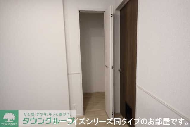 ルーチェの物件内観写真