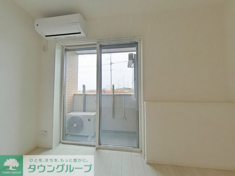 入間セイワレジデンスIIの物件内観写真