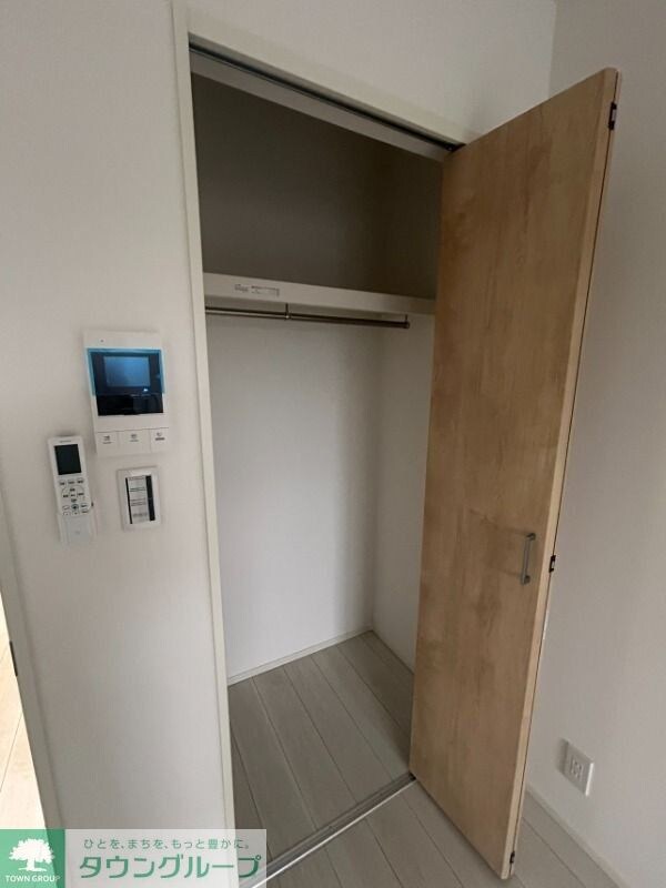 入間セイワレジデンスIIの物件内観写真