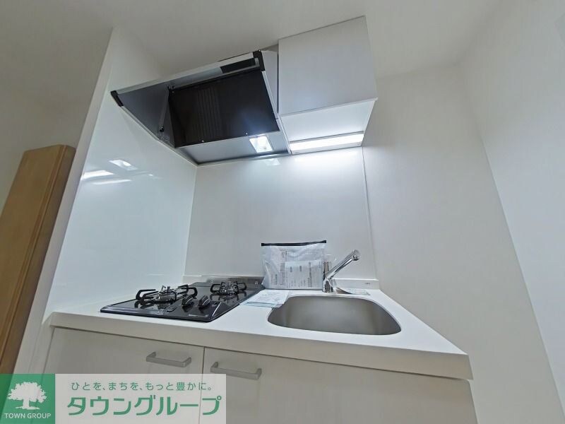 入間セイワレジデンスIIの物件内観写真