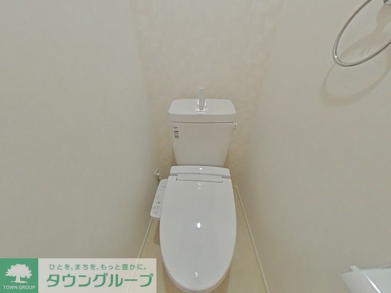 入間セイワレジデンスIIの物件内観写真